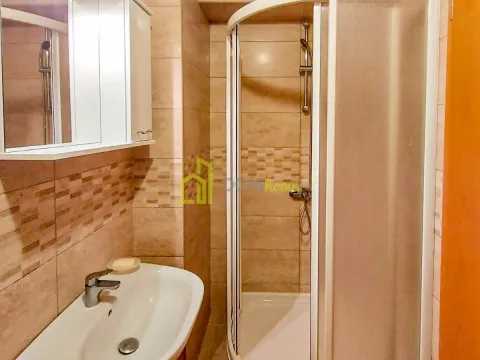 Izdavanje, jednosoban stan, 53m², Budva, Crna Gora - image 3