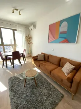 Rent, apartment, 50m², Tivat, Crna Gora - image 1