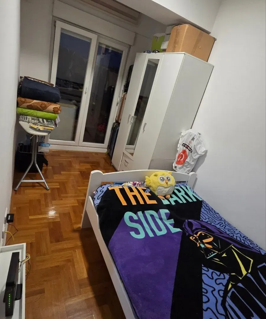 Prodaja, trosoban stan, 93m², City Kvart, Podgorica