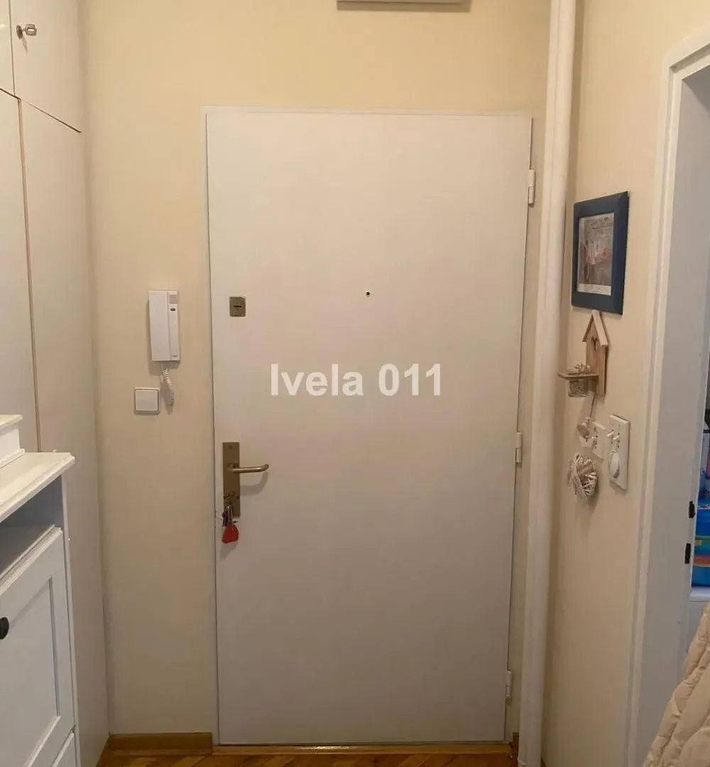 Sale, one bedroom apartment, 38m², Vukov Spomenik, Zvezdara Sve Podlokacije