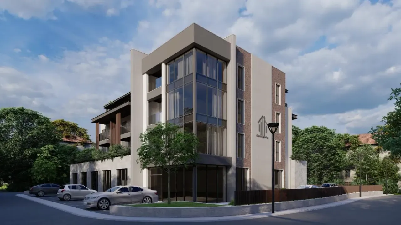 Prodaja, jednosoban stan, 45m², Zagorič, Podgorica