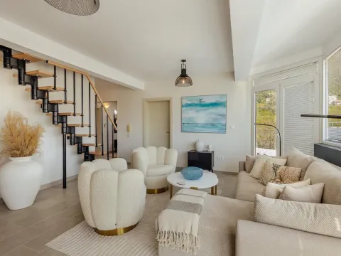 Sale, three bedroom apartment, 172m², Bunovići, Kotor - image 6