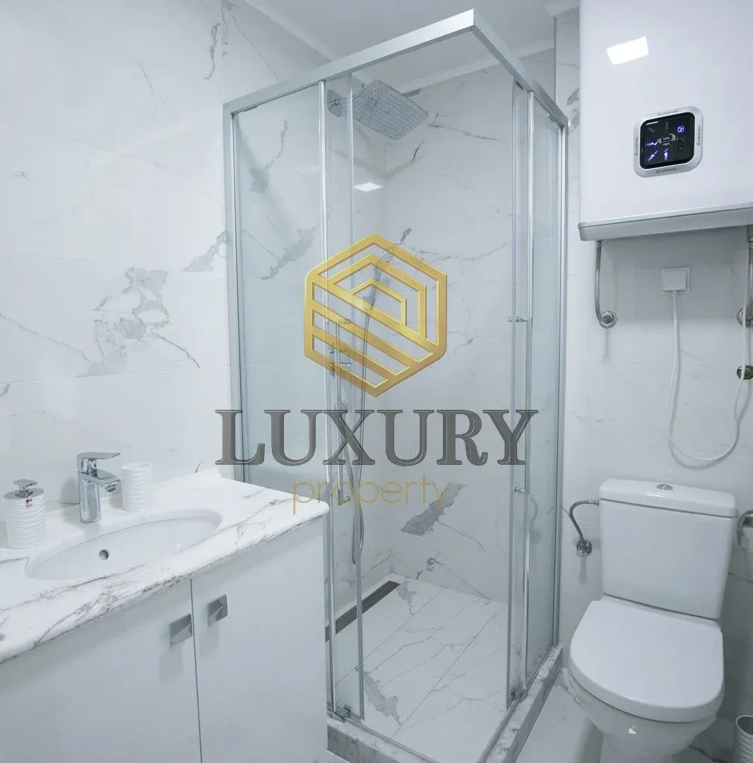 Rent, three bedroom apartment, 123m², Momišići, Podgorica