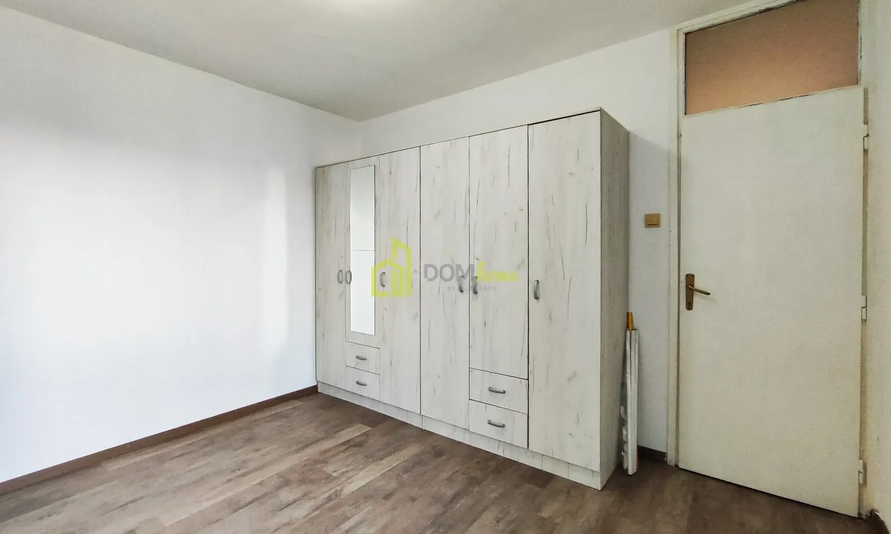 Rent, two bedroom apartment, 60m², Zabjelo, Podgorica