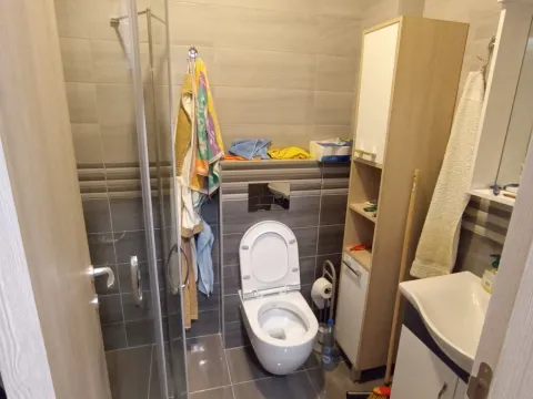 Rent, one bedroom apartment, 47m², Stari Aerodrom, Podgorica - image 16