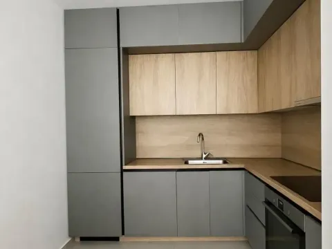 Sale, one bedroom apartment, 48m², New City, Podgorica - image 1