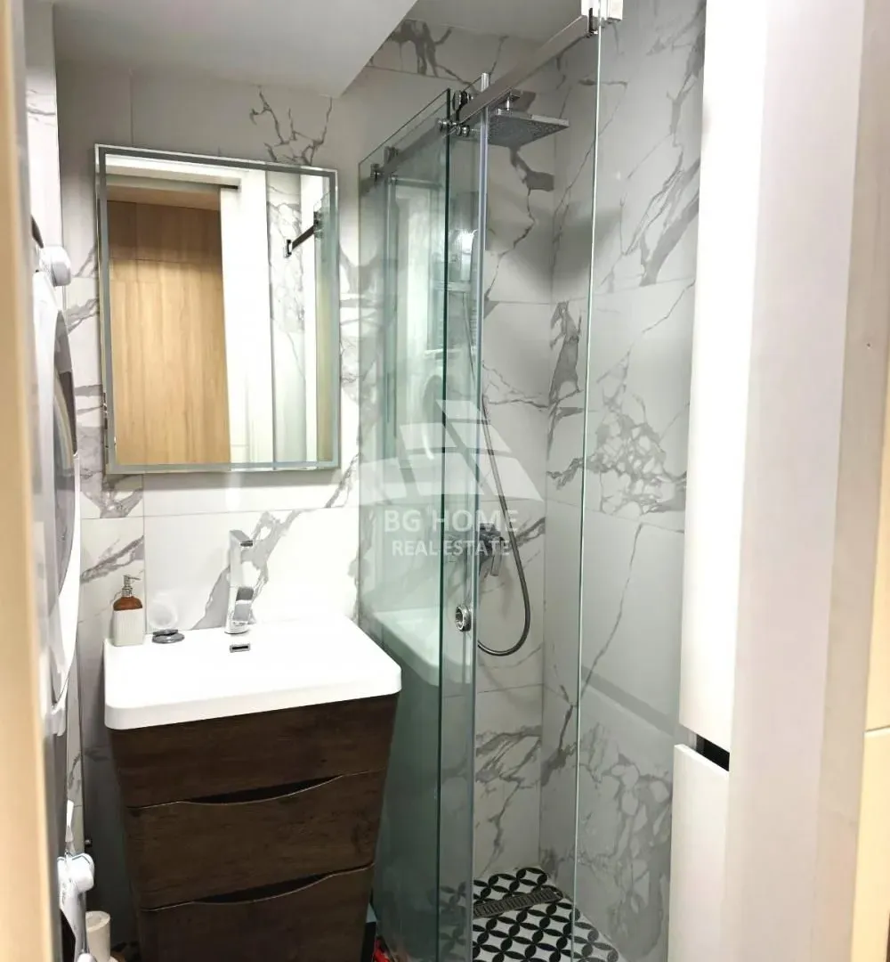 Izdavanje, jednosoban stan, 31m², Đeram Pijaca, Beograd