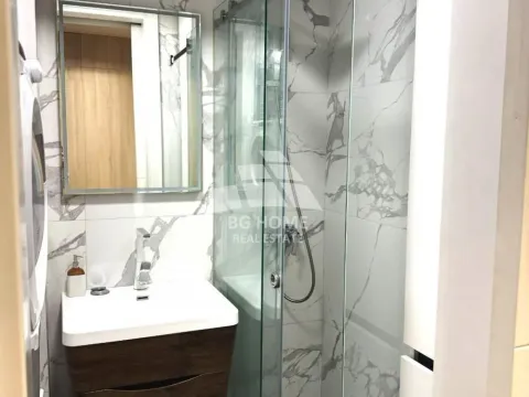Rent, one bedroom apartment, 31m², Đeram Pijaca, Beograd - image 8