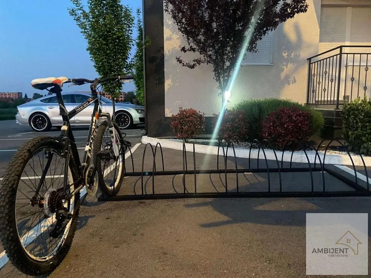 Sale, three bedroom apartment, 73m², Surčin, Beograd