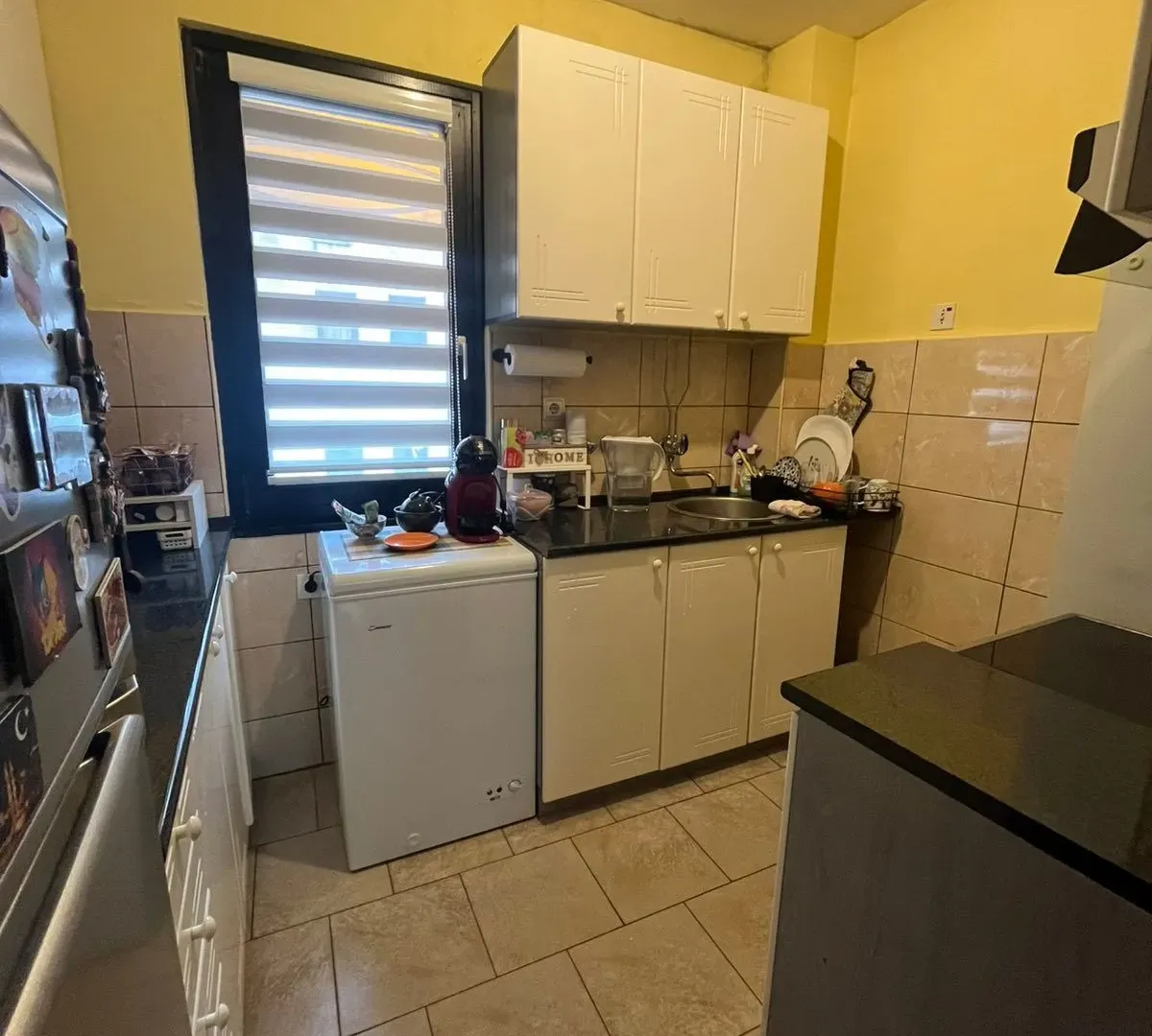 Sale, three bedroom apartment, 90m², Seljanovo, Tivat