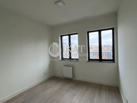 Rent, three bedroom apartment, 111m², Savski Venac, Beograd