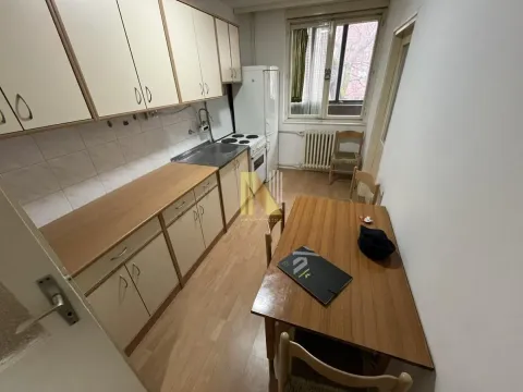 Sale, three bedroom apartment, 62m², Detelinara, Novi Sad Sve Podlokacije - image 6