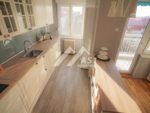 Prodaja, trosoban stan, 69m², Liman 4, Novi Sad Sve Podlokacije - image 2