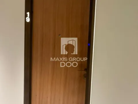 Prodaja, jednosoban stan, 32m², Novi Beograd Blok 65, Novi Beograd Sve Podlokacije - image 9