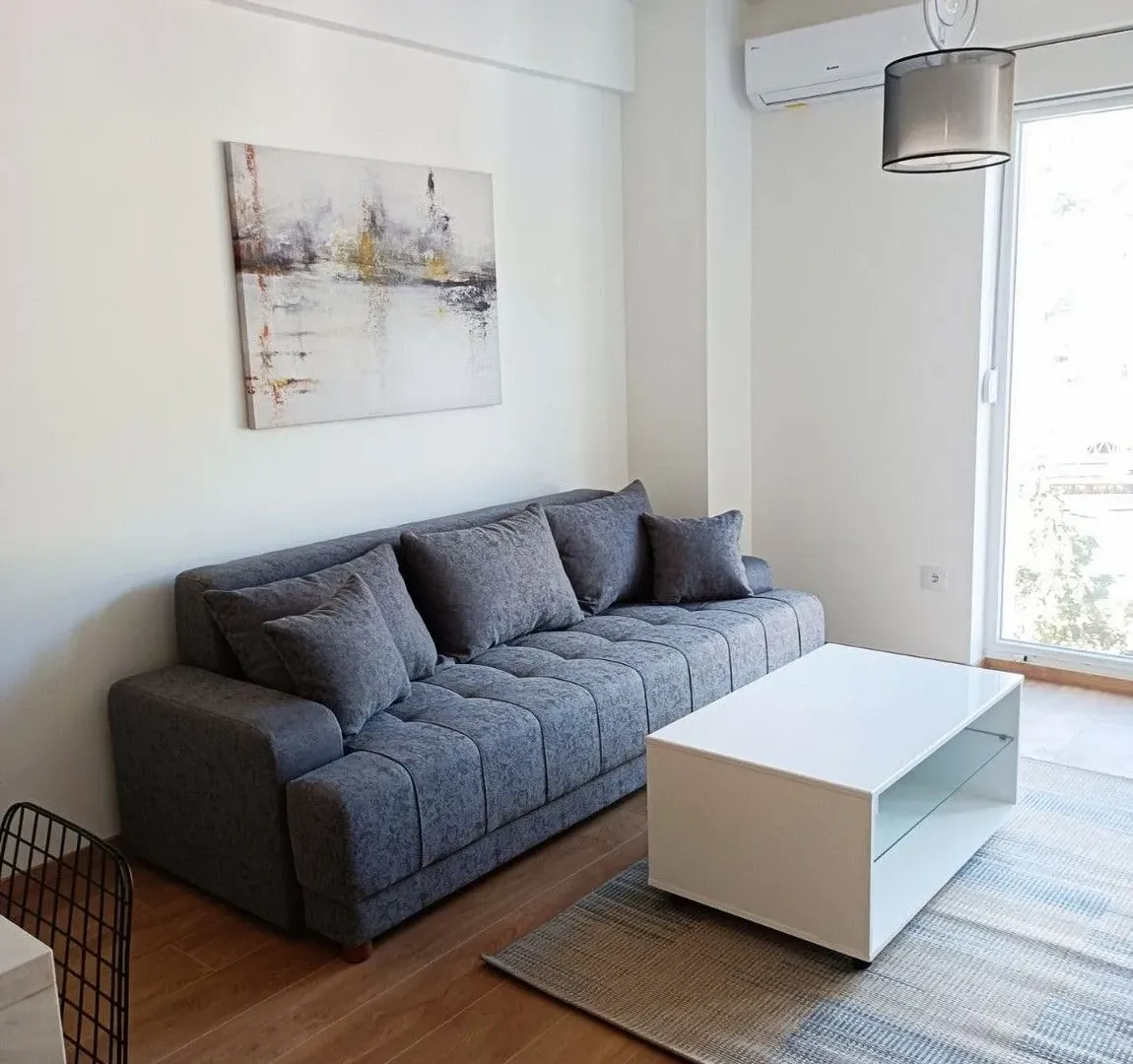 Rent, one bedroom apartment, 42m², Rozino, Budva