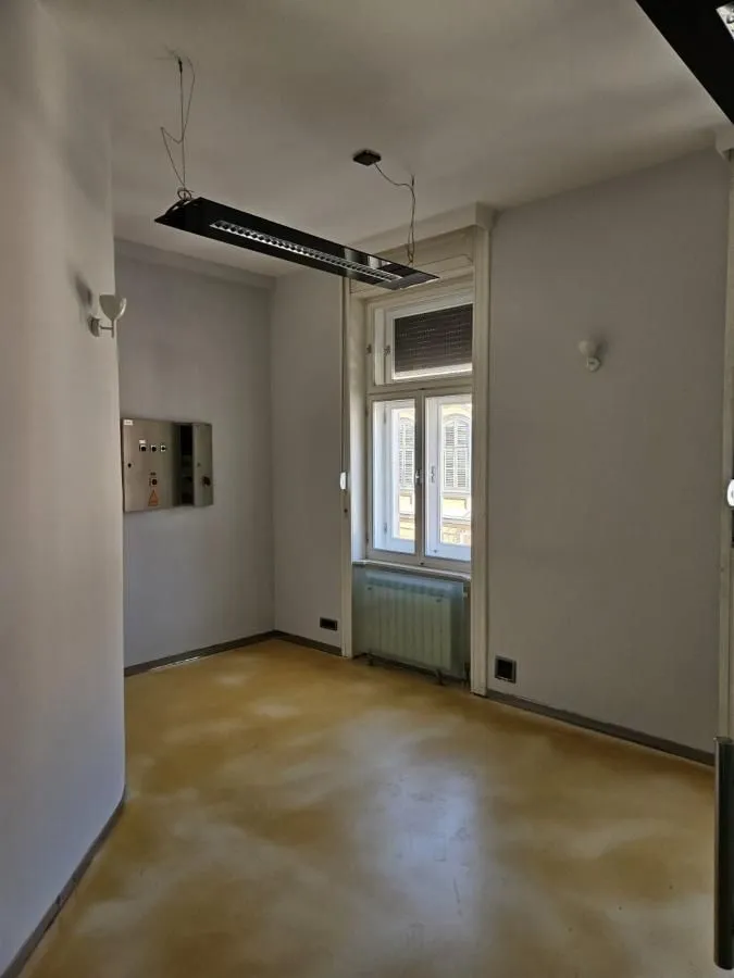 Rent, office space, 360m², Centar, Novi Sad