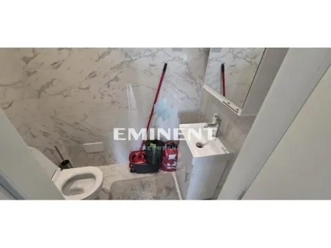 Rent, two bedroom apartment, 56m², Novi Beograd Blok 65, Novi Beograd Sve Podlokacije - image 13