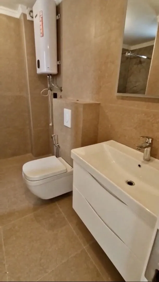 Prodaja, stan, 39m², Utjeha, Bar