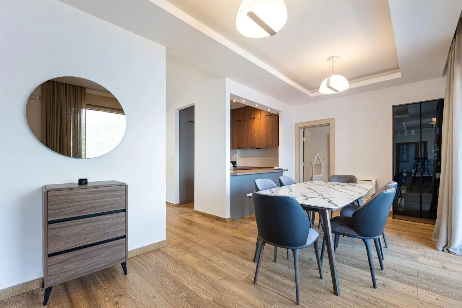 Prodaja, kuća, 146m², Kostanjica, Kotor