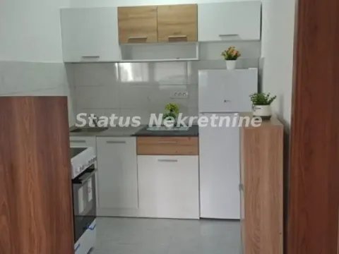 Sale, one bedroom apartment, 29m², Adice, Novi Sad Sve Podlokacije - image 8