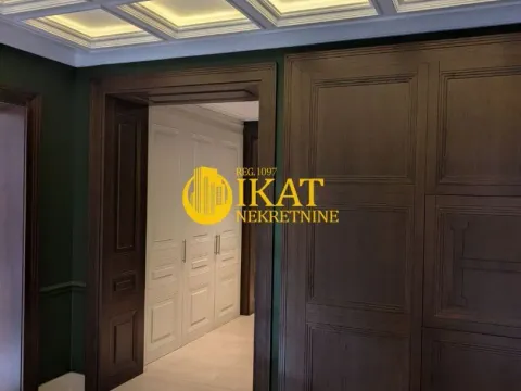 Prodaja, četvorosoban stan, 149m², Vračar Centar, Vračar Sve Podlokacije - image 15