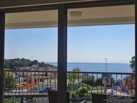 Prodaja, jednosoban stan, 62m², Pržno, Budva - image 3