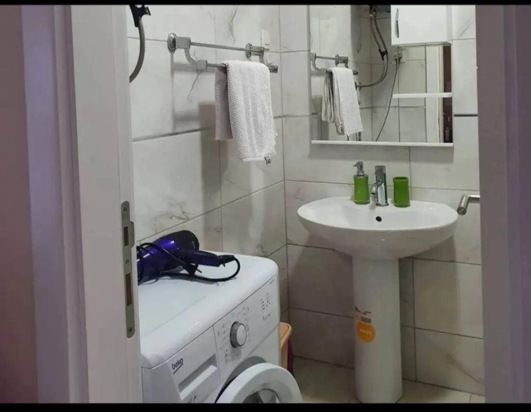 Sale, studio apartment, 33m², Bečići, Budva