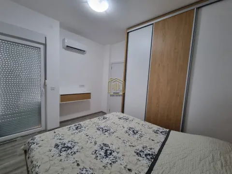 Izdavanje, dvosoban stan, 62m², Gornja Gorica, Podgorica - image 3