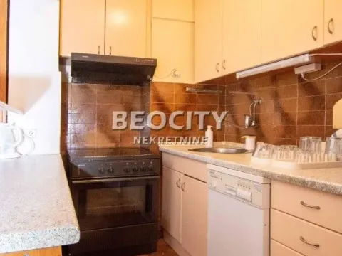 Izdavanje, četvorosoban stan, 81m², Dorćol Sve Podlokacije, Beograd - image 5