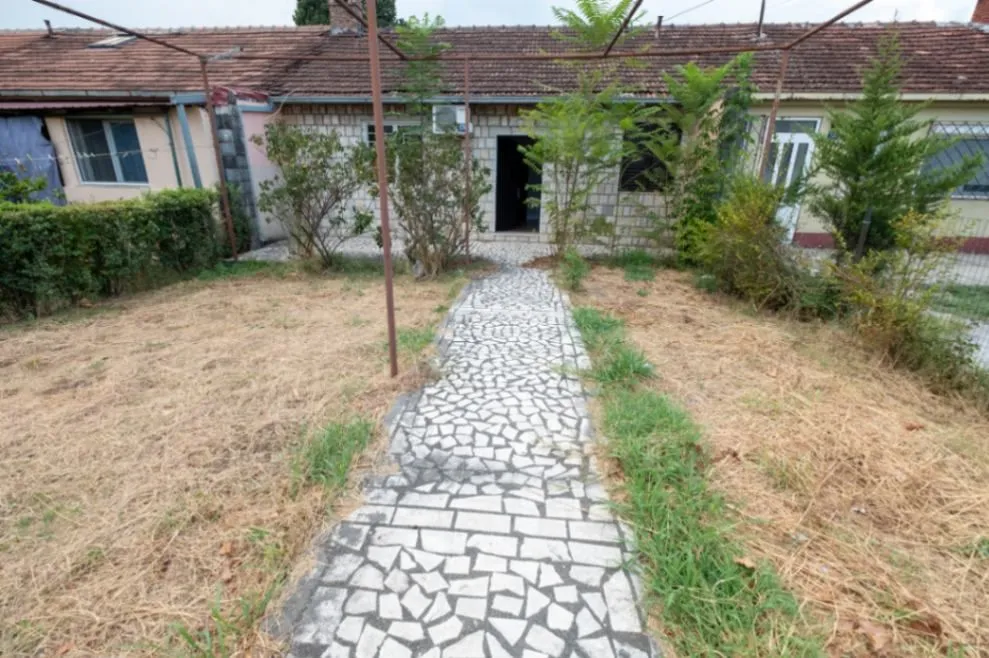 Izdavanje, poslovni prostor, 62m², Zabjelo, Podgorica