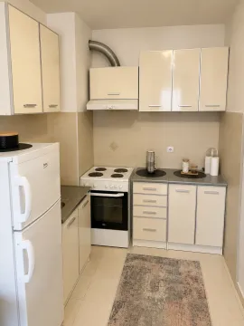 Rent, one bedroom apartment, 36m², Stari Aerodrom, Podgorica - image 3