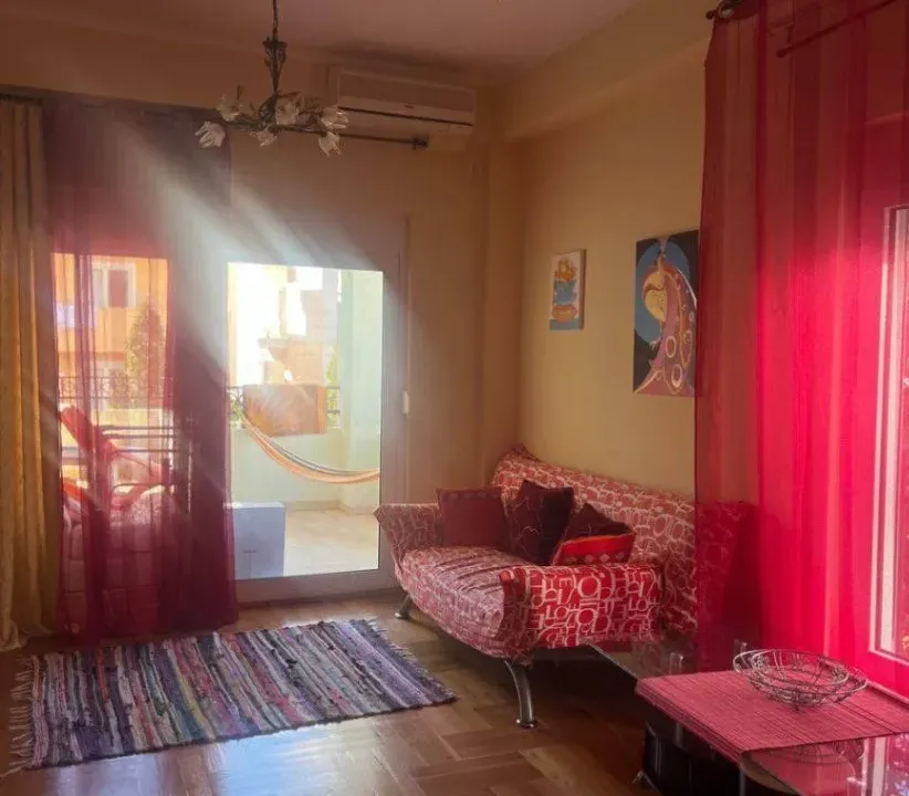 Sale, two bedroom apartment, 78m², Budva, Crna Gora