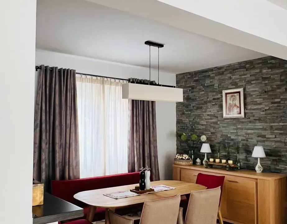 Sale, three bedroom apartment, 136m², Bečići, Budva