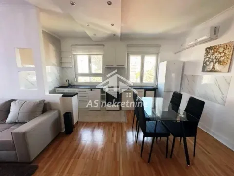 Rent, apartment, 61m², Južni Bulevar, Vračar Sve Podlokacije - image 9
