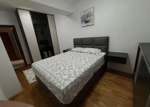 Izdavanje, jednosoban stan, 78m², City Kvart, Podgorica - image 7