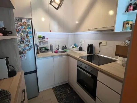 Prodaja, jednosoban stan, 38m², Zvezdara Sve Podlokacije, Beograd - image 7