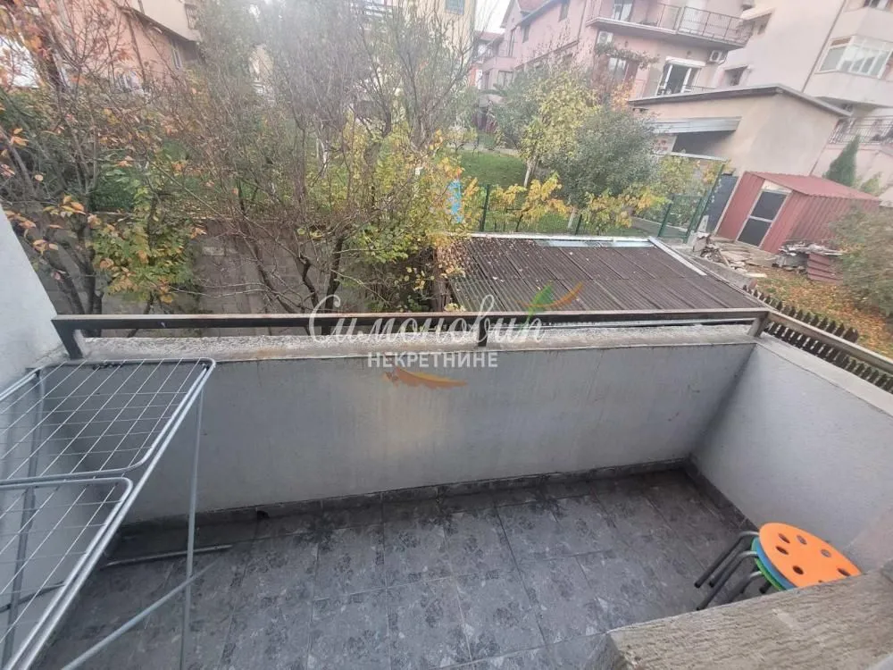 Rent, one bedroom apartment, 29m², Petlovo Brdo, Beograd