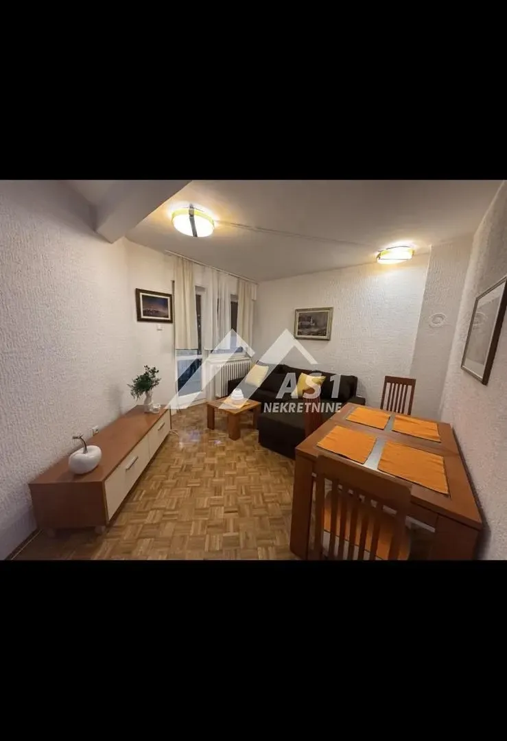 Izdavanje, jednosoban stan, 45m², Novi Sad Sve Podlokacije, Novi Sad