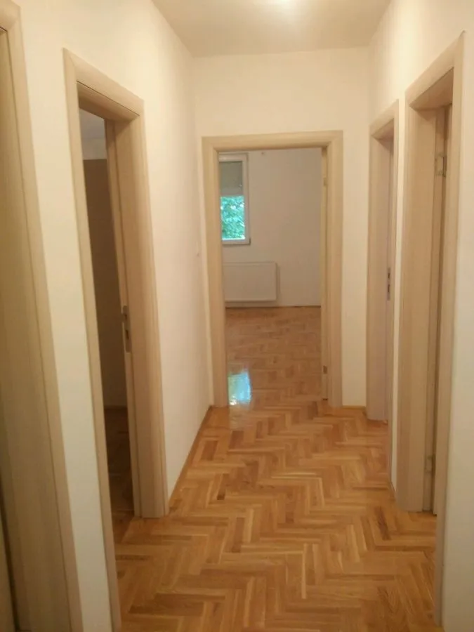 Prodaja, trosoban stan, 72m², Klisa, Novi Sad Sve Podlokacije