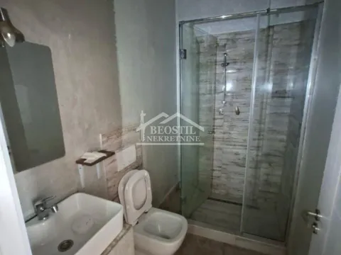 Izdavanje, poslovni prostor, 594m², Stari Grad, Beograd - image 20