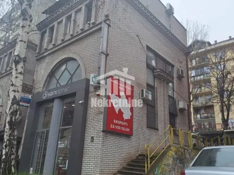 Izdavanje, poslovni prostor, 20m², Čukarica, Beograd - image 6