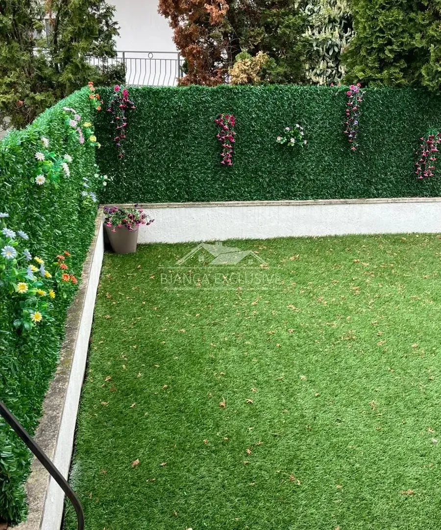 Prodaja, stan, 231m², Savski Venac, Beograd