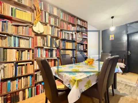 Prodaja, dvosoban stan, 77m², Blok 5, Podgorica - image 2