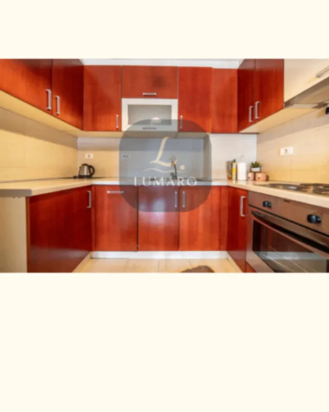 Rent, one bedroom apartment, 50m², Podgorica, Crna Gora