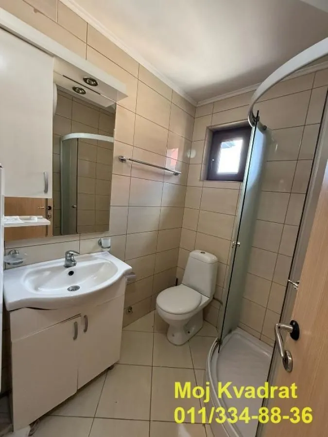 Prodaja, jednosoban stan, 35m², Treska, Kopaonik