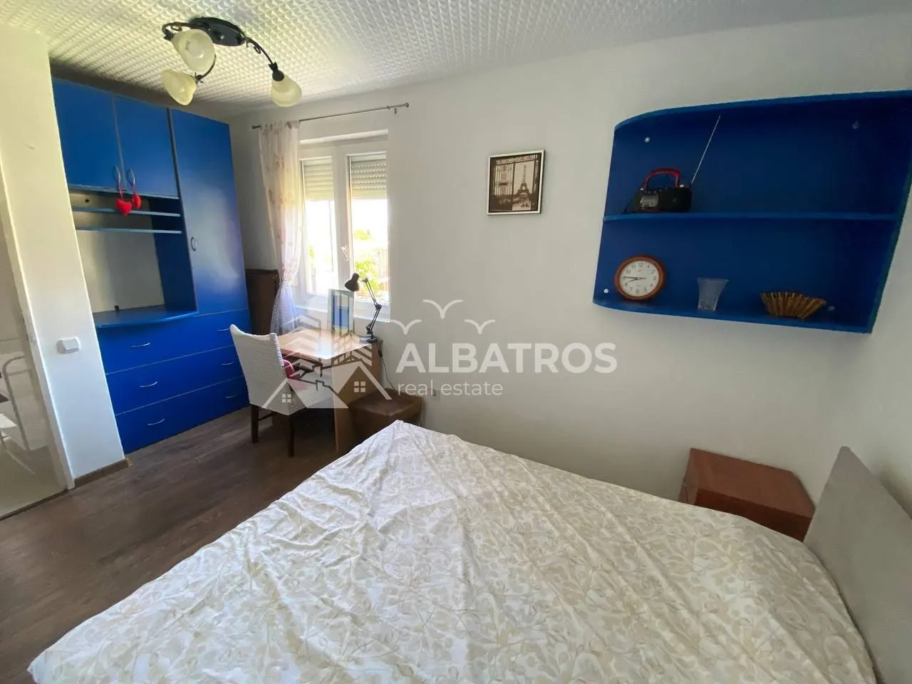 Sale, house, 55m², Sečanj, Srbija