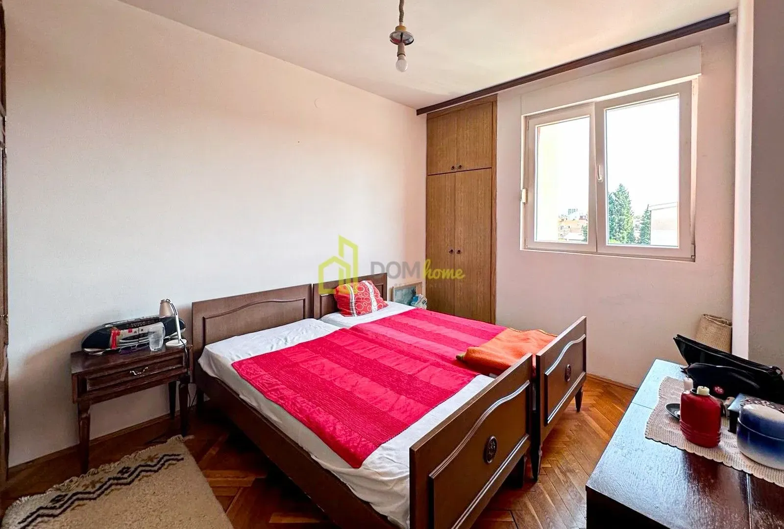 Prodaja, trosoban stan, 96m², Centar, Podgorica