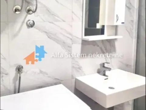 Rent, three bedroom apartment, 83m², Višnjička Banja, Palilula Sve Podlokacije - image 17