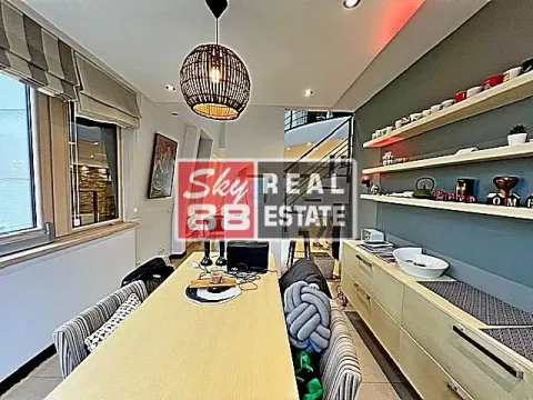 Prodaja, četvorosoban stan, 130m², Vračar Hram, Vračar Sve Podlokacije - image 5