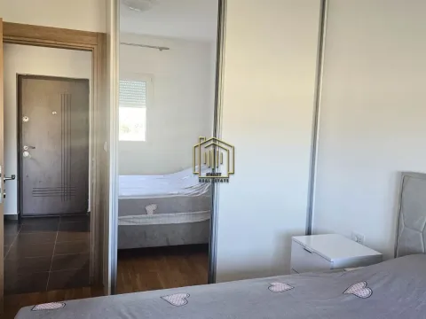 Izdavanje, jednosoban stan, 43m², Stari Aerodrom, Podgorica - image 4